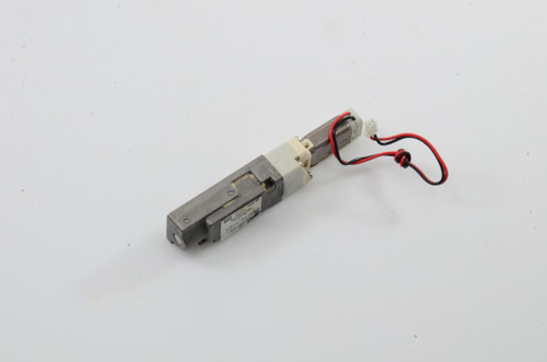 Dye - Matrix Solenoid Assembly - DM6-15 / PM6-7-8
