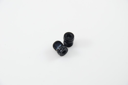 Dye - DM3 /Gen-E Matrix Body Plug Pair - Black