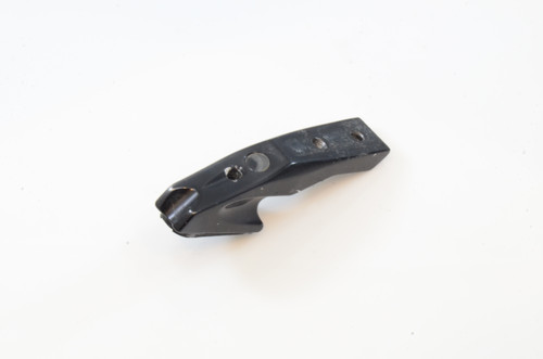 Smart Parts - Drop Rail - Gloss Black