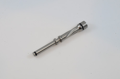 ANS - Bob Long Intimidator Gen 1-4 Ram W/O Bumper