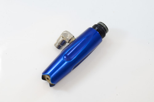 Smart Parts - Vertical MaxFlo Regulator - Blue