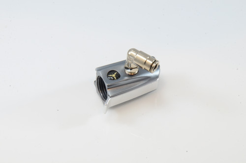 Dangerous Power - RAPS II Dovetail On/Off ASA - Grey/Silver