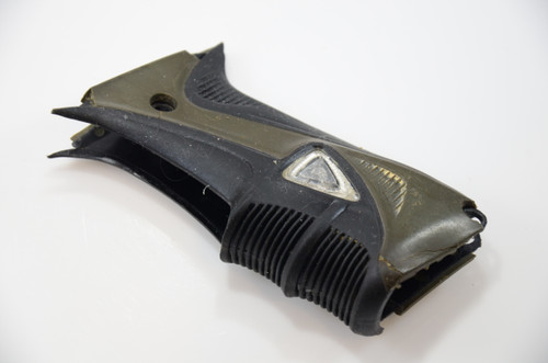 DLX - Luxe Stock Grips