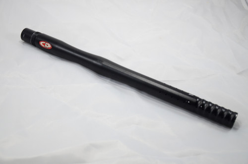 CP - One Piece 14" Barrel - Autococker Threaded - Dust Black - 0.693 Bore