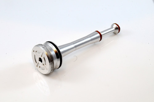 Smart Parts - Stock Shocker SFT HE Bolt Guide - Dust Silver #3