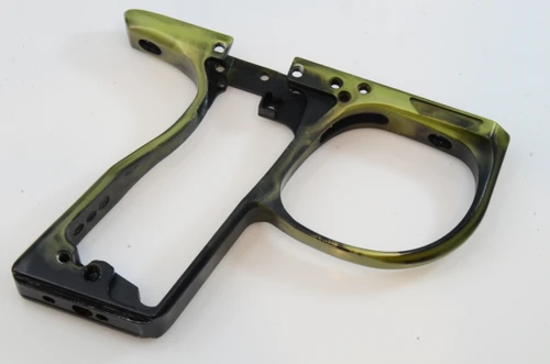 Dye - DM5/PM5 Matrix UltraLite Frame - Acid Wash