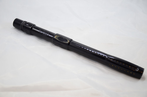 Bob Long - Assassins One Piece 12" Barrel - Autococker Threaded - Gloss Black #1