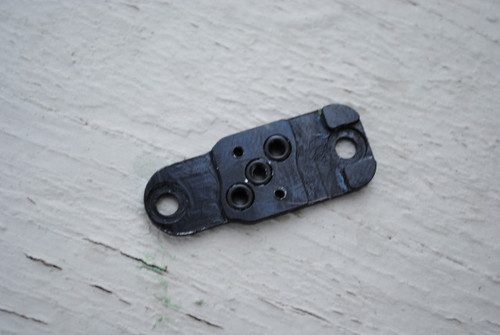 Smart Parts - Shocker SFT / NXT Manifold