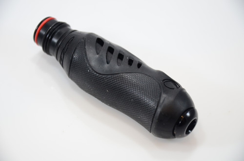 Dye Paintball - Hyper 3 Regulator - Black