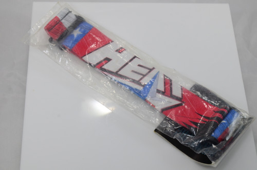 KM - Houston Heat Mask Strap - Butterfly