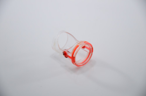 Dye - DM8-12 Matrix & Reflex Rail Eye Pipe/Detent System