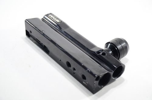 Smart Parts Impulse - Stock Body Kit - Gloss Black #2