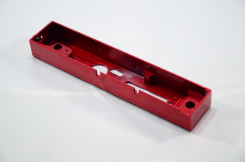 Smart Parts Impulse - Stock Tray Kit - Gloss Red