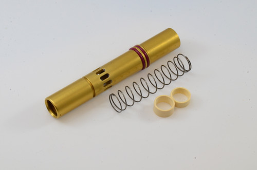 Techt Paintball - Smart Parts Shocker Enertia Bolt