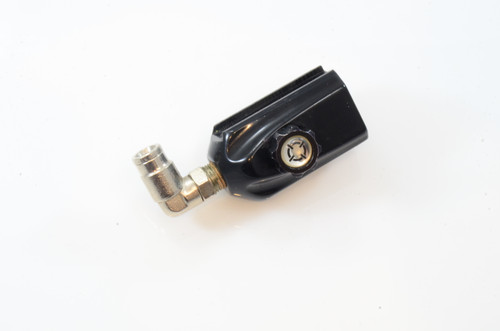 Smart Parts - On/Off ASA - Black