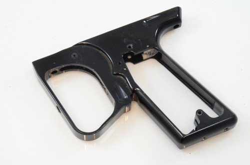 Smart Parts - Shocker SFT Frame - Gloss Black #6