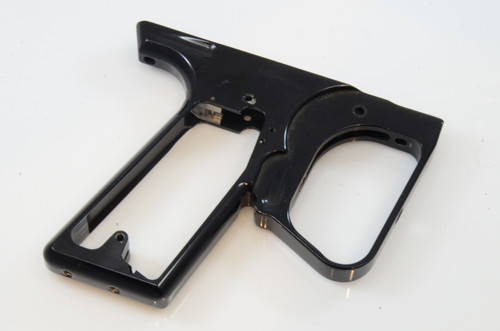 Smart Parts - Shocker SFT Frame - Gloss Black #6