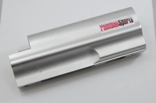 Dye - DM3 Matrix Body Kit - Silver #2