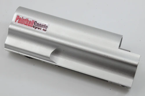 Dye - DM3 Matrix Body Kit - Silver #2