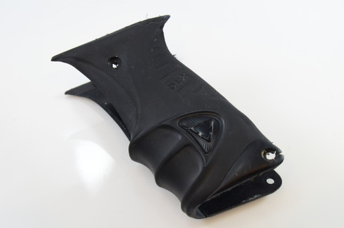 DLX -  Luxe Stock Grips - Black
