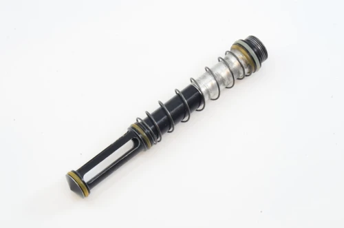 DLX -  Luxe Bolt Guide W/ Spring