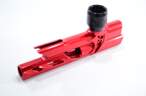 Feedneck Twist Lock Bob Long Protoge Intimidator - Occasion