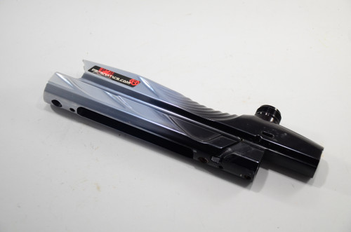 Lanceur paintball bob long intimidator défiant 2 noir - Accessoires divers Paintball (11601681
