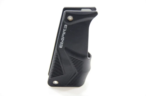 Empire Mini GS - Stock Grips - Black