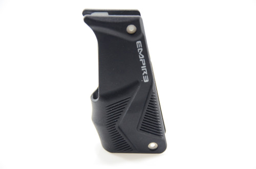 Empire Mini GS - Stock Grips - Black