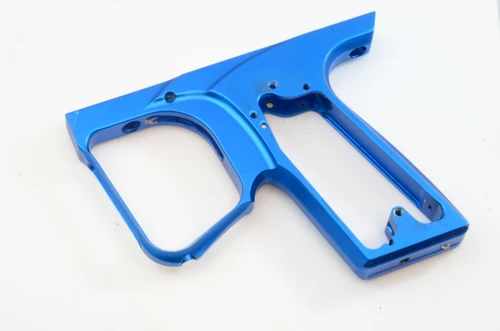 Smart Parts - NXT Shocker Frame - Dust Blue
