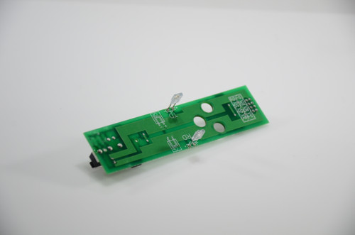 Empire - Axe Eye Sensor Board