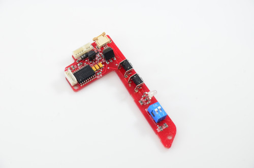 Proto - PM6 Matrix Stock Frame Board #1