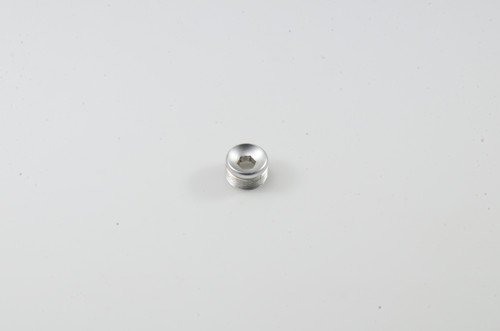 Proto - PM6 Matrix LPR Cap - Silver