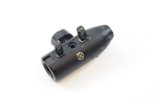 Empire - Axe Relay Regulator - Black