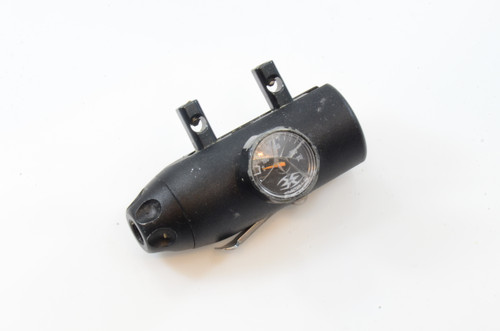 Empire - Axe Relay Regulator - Black