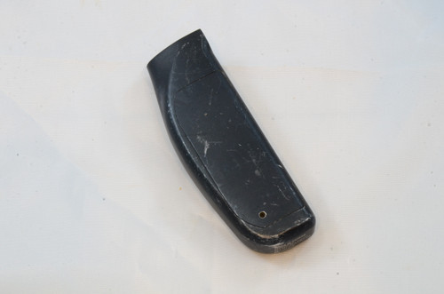 Empire - Axe Foregrip Frame - Black
