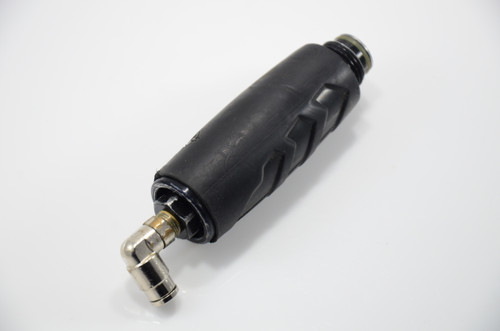 Smart Parts - Ion Maxflo Vertical Regulator - Black Sleeve