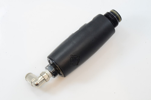 Smart Parts - Ion Maxflo Vertical Regulator - Black Sleeve #2