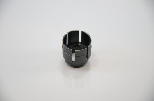 Dye - Matrix "Lockdown" Clamping Feedneck Base - Grey #2