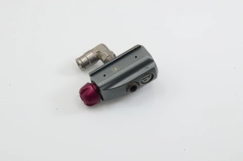 Proto - On/Off ASA - Pewter/Maroon