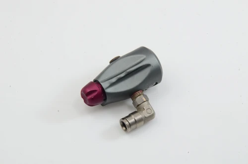 Proto - On/Off ASA - Pewter/Maroon