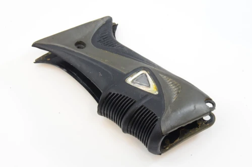 DLX - Luxe Stock Grips #2