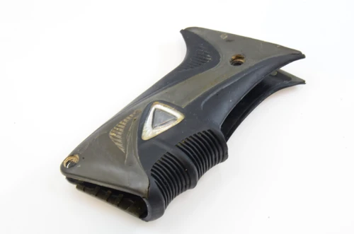 DLX - Luxe Stock Grips #2