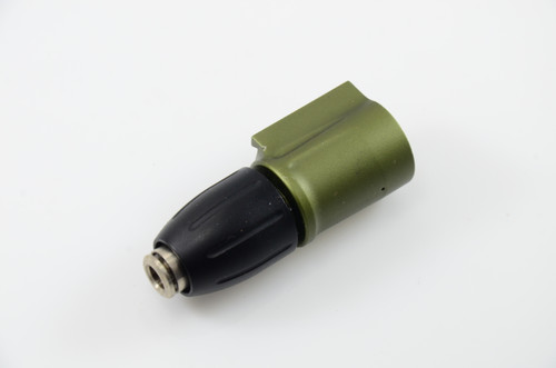 WDP - Angel One On/Off ASA - Black/Olive