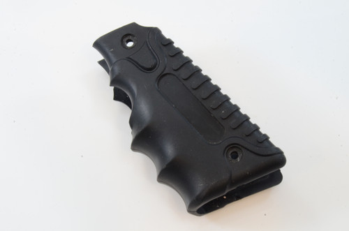 Smart Parts - "Shocker" .45 Grips - Black