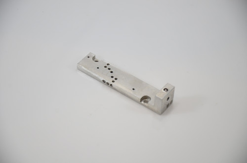 Dye Matrix - DM3 Solenoid Manifold