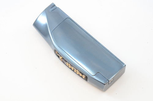 Invert - Mini Stock Foregrip - Pewter