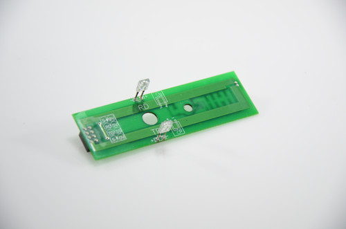 Invert Mini - Optimus Eye Sensor Board
