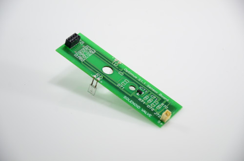 Invert Mini - Optimus Eye Sensor Board
