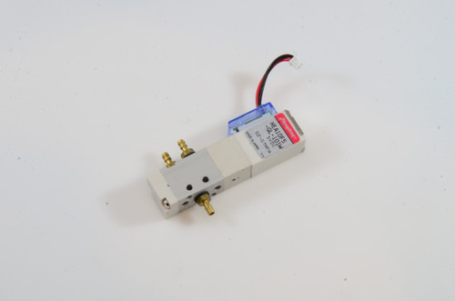 Bob Long - Intimidator Humphrey Solenoid #1